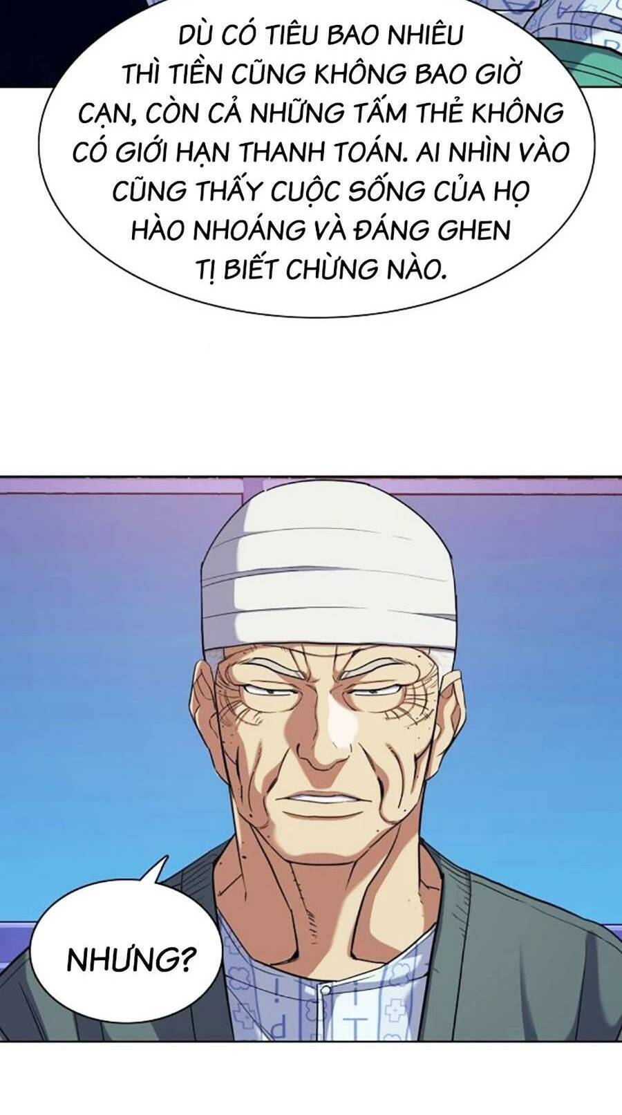 Tiểu Thiếu Gia Gia Tộc Tài Phiệt Chap 75 - Next Chap 76