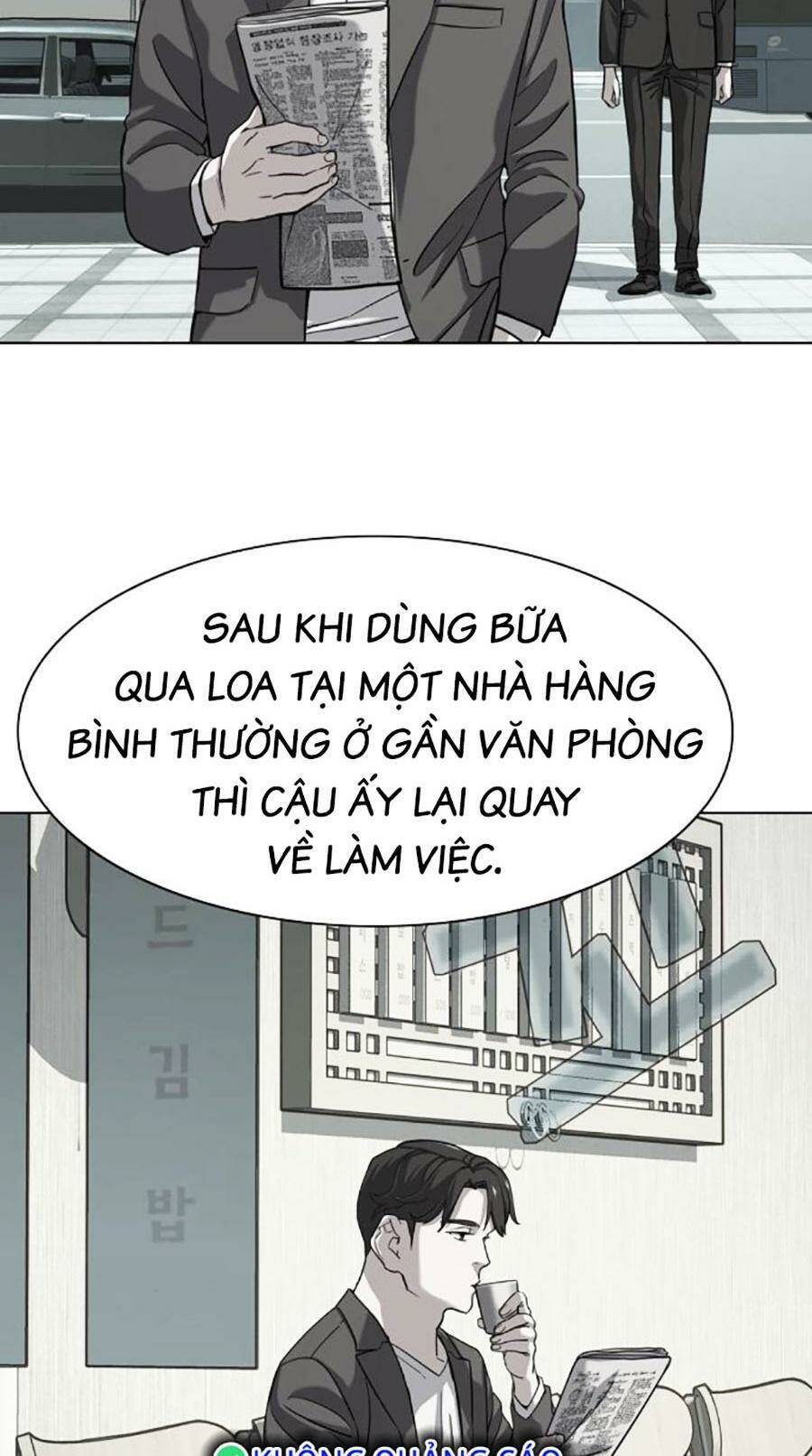 Tiểu Thiếu Gia Gia Tộc Tài Phiệt Chap 75 - Next Chap 76
