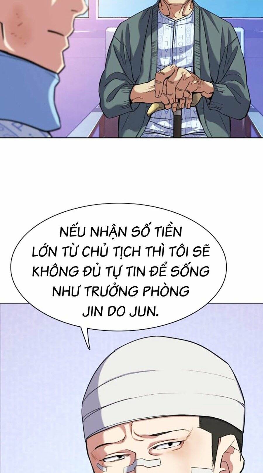 Tiểu Thiếu Gia Gia Tộc Tài Phiệt Chap 75 - Next Chap 76