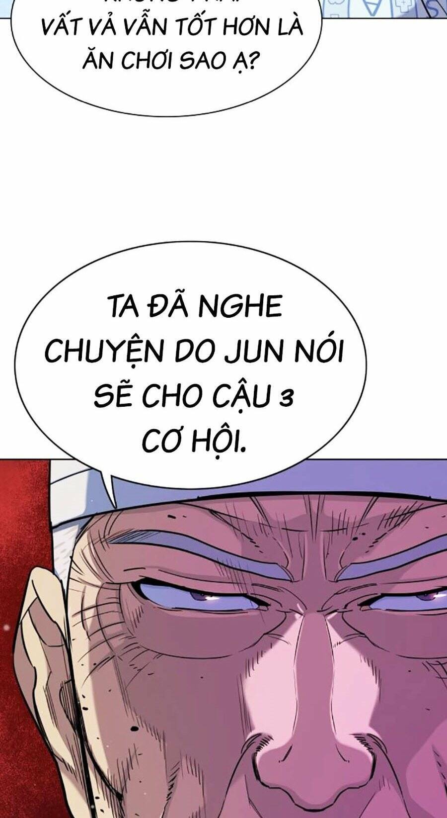 Tiểu Thiếu Gia Gia Tộc Tài Phiệt Chap 75 - Next Chap 76
