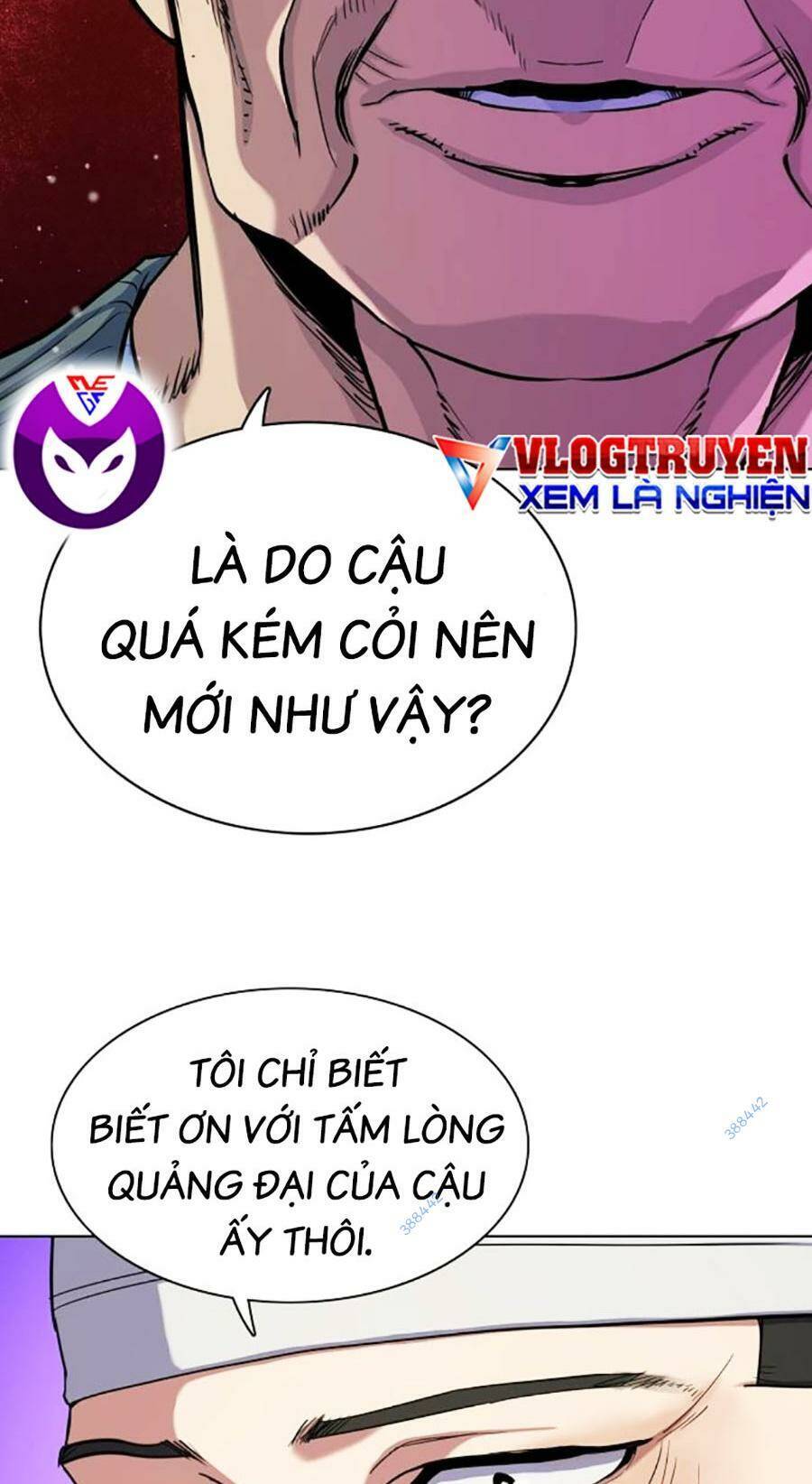 Tiểu Thiếu Gia Gia Tộc Tài Phiệt Chap 75 - Next Chap 76