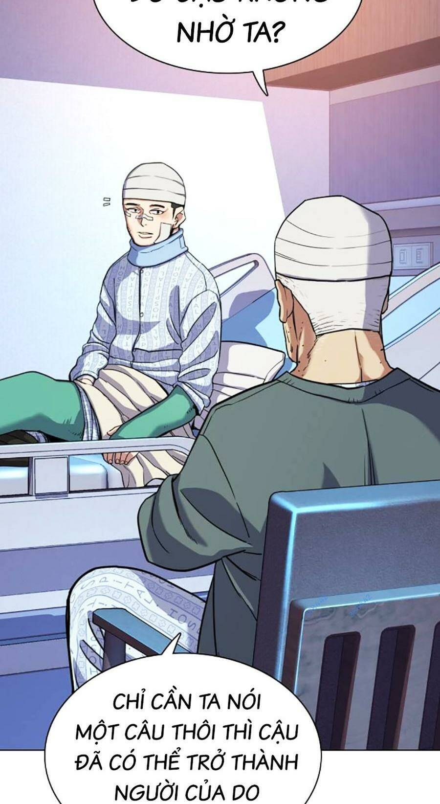 Tiểu Thiếu Gia Gia Tộc Tài Phiệt Chap 75 - Next Chap 76