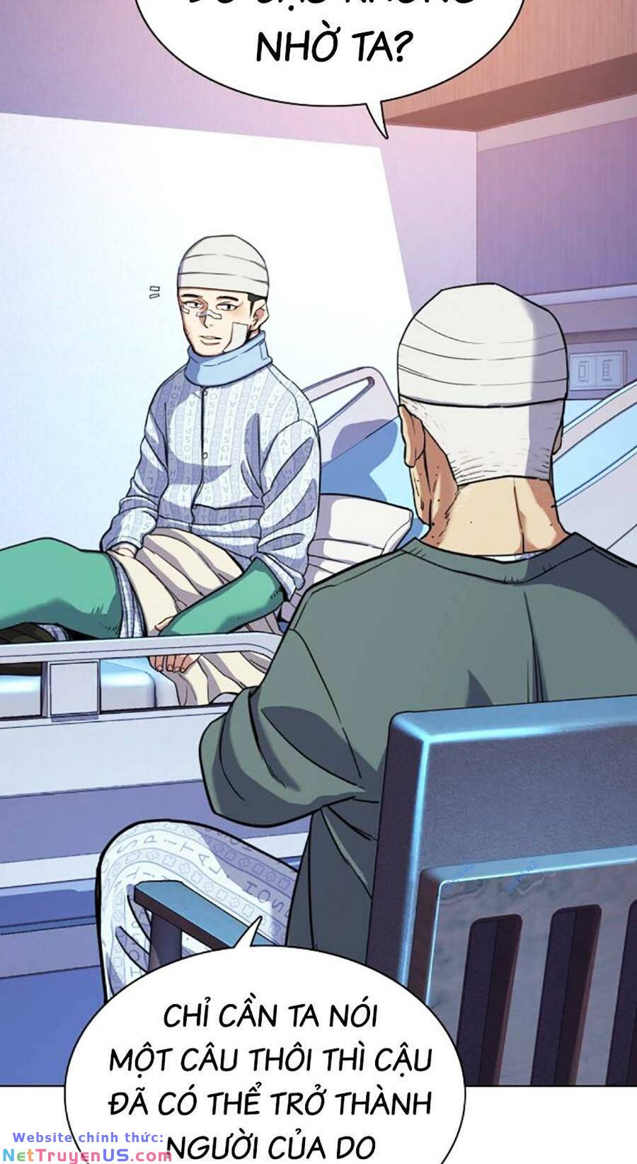 Tiểu Thiếu Gia Gia Tộc Tài Phiệt Chap 75 - Next Chap 76