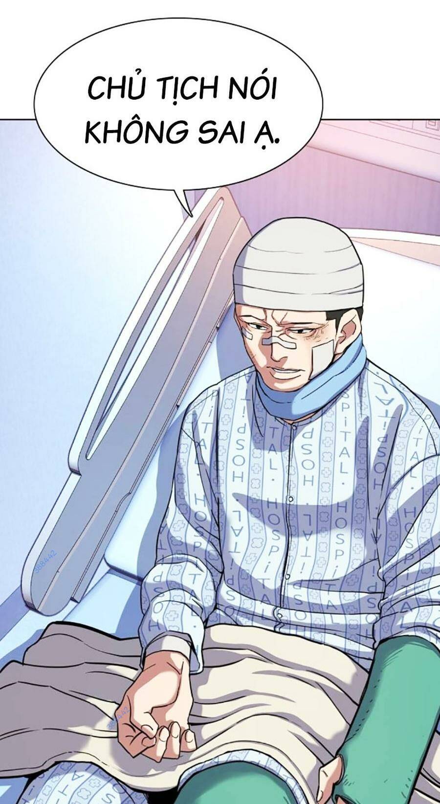 Tiểu Thiếu Gia Gia Tộc Tài Phiệt Chap 75 - Next Chap 76