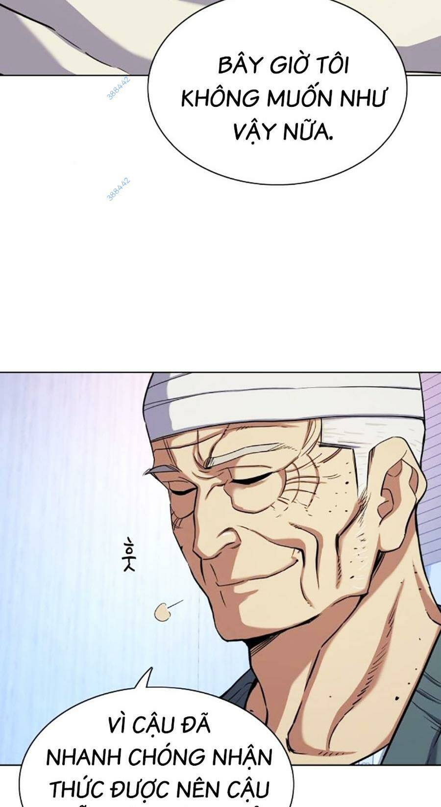 Tiểu Thiếu Gia Gia Tộc Tài Phiệt Chap 75 - Next Chap 76