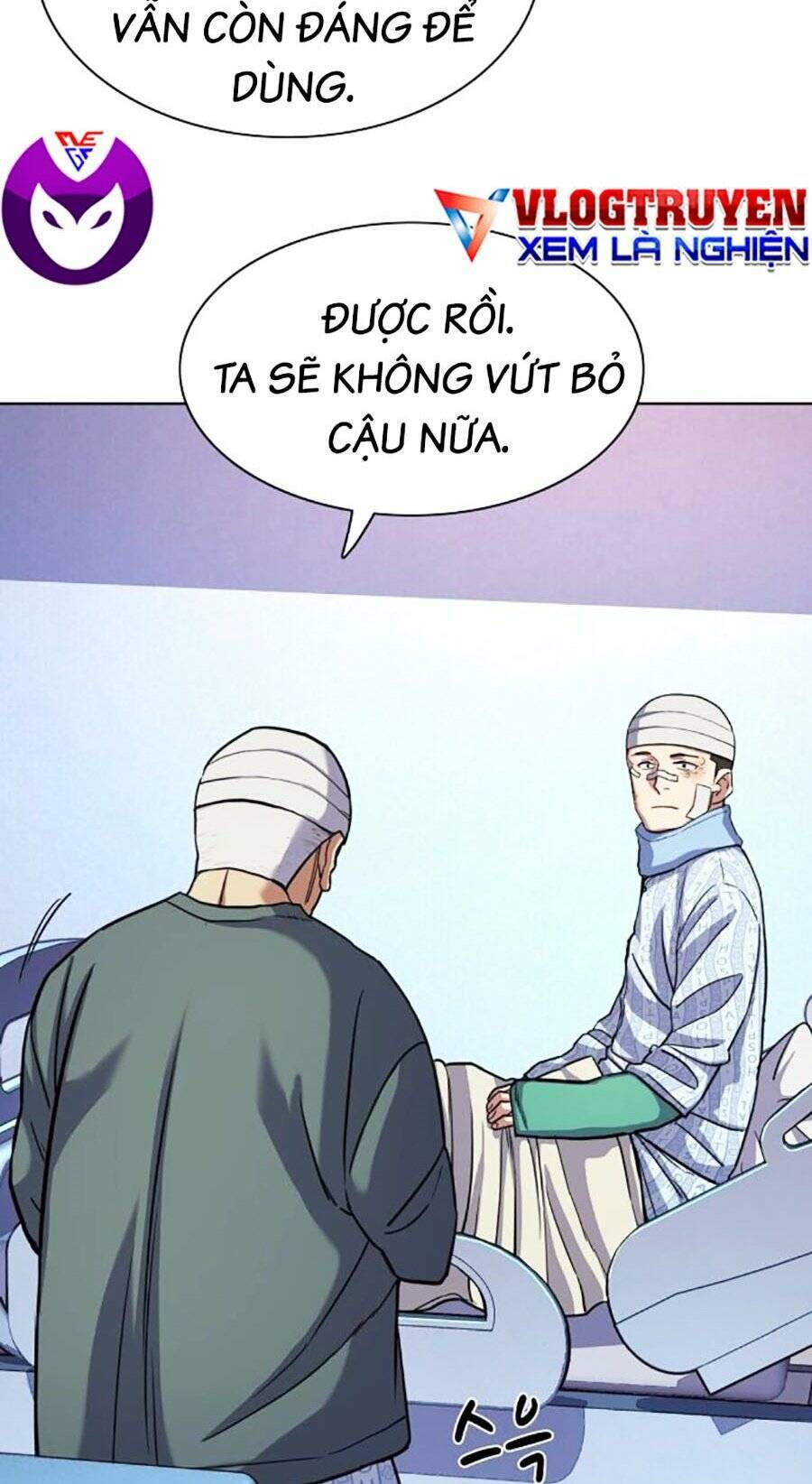 Tiểu Thiếu Gia Gia Tộc Tài Phiệt Chap 75 - Next Chap 76