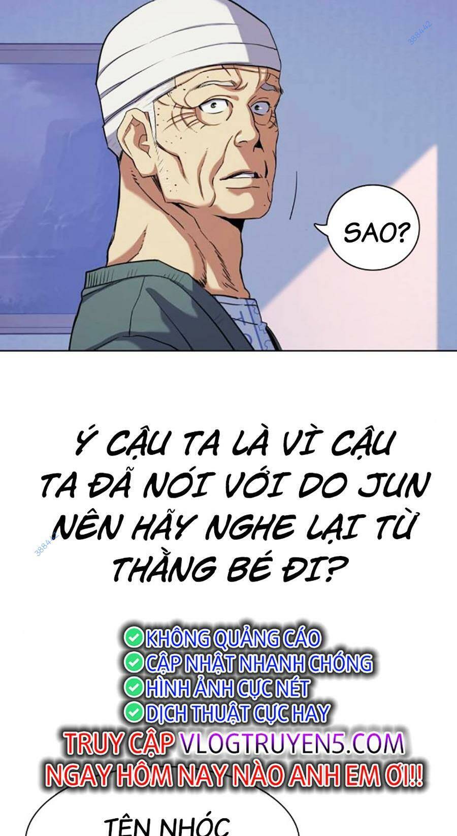 Tiểu Thiếu Gia Gia Tộc Tài Phiệt Chap 75 - Next Chap 76