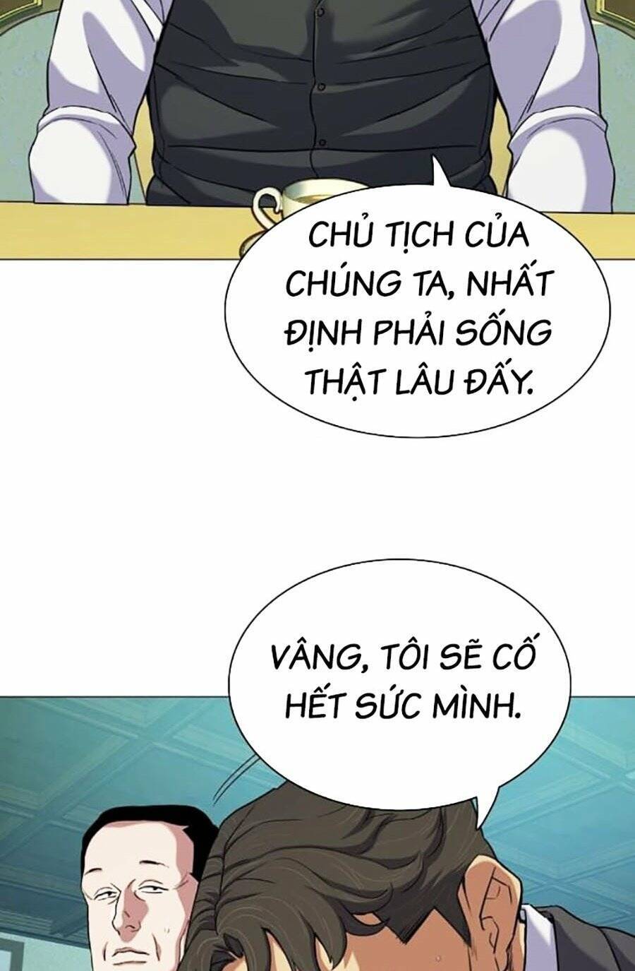 Tiểu Thiếu Gia Gia Tộc Tài Phiệt Chap 76 - Next Chap 77