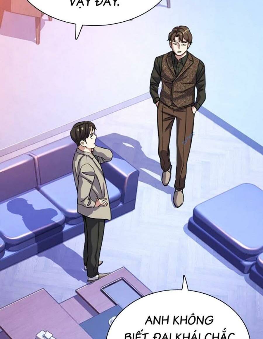 Tiểu Thiếu Gia Gia Tộc Tài Phiệt Chap 76 - Next Chap 77