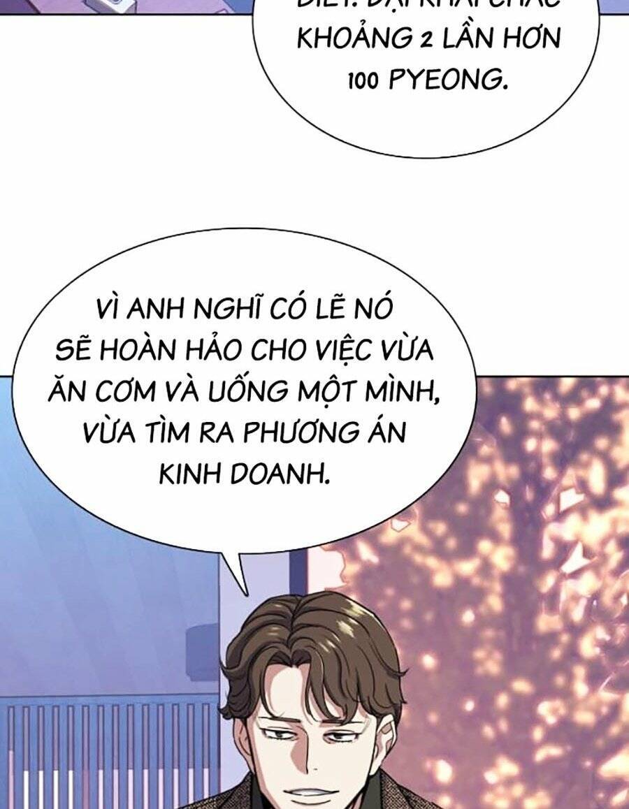 Tiểu Thiếu Gia Gia Tộc Tài Phiệt Chap 76 - Next Chap 77