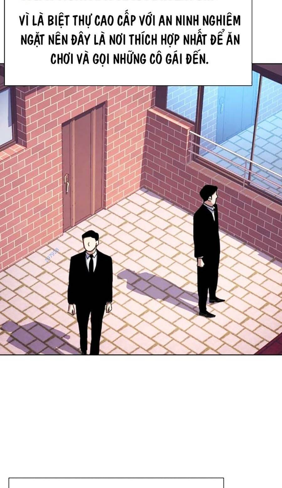 Tiểu Thiếu Gia Gia Tộc Tài Phiệt Chap 76 - Next Chap 77