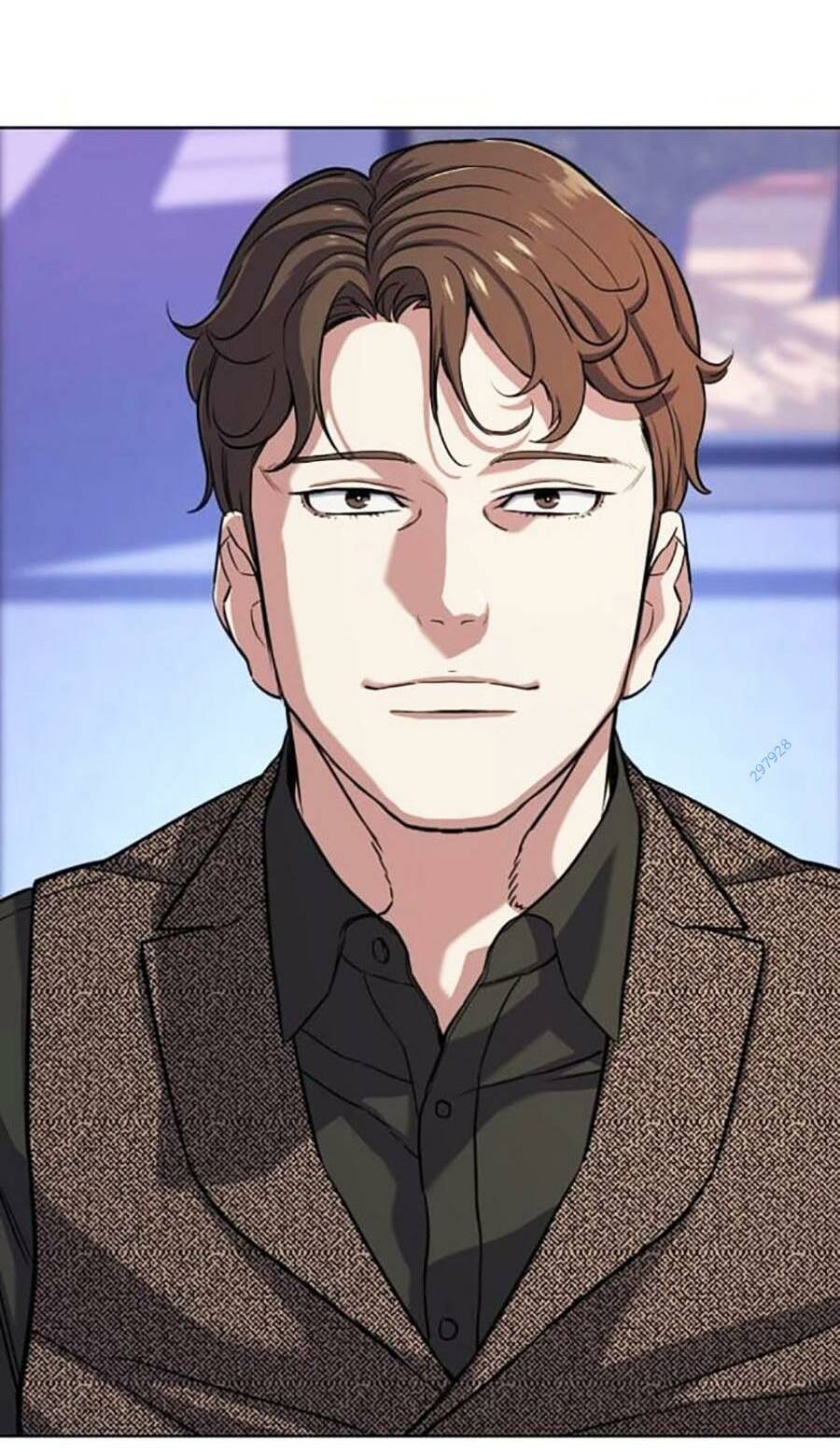 Tiểu Thiếu Gia Gia Tộc Tài Phiệt Chap 76 - Next Chap 77