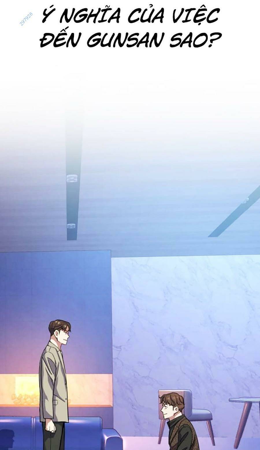 Tiểu Thiếu Gia Gia Tộc Tài Phiệt Chap 76 - Next Chap 77