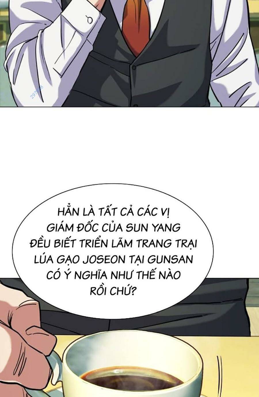 Tiểu Thiếu Gia Gia Tộc Tài Phiệt Chap 76 - Next Chap 77