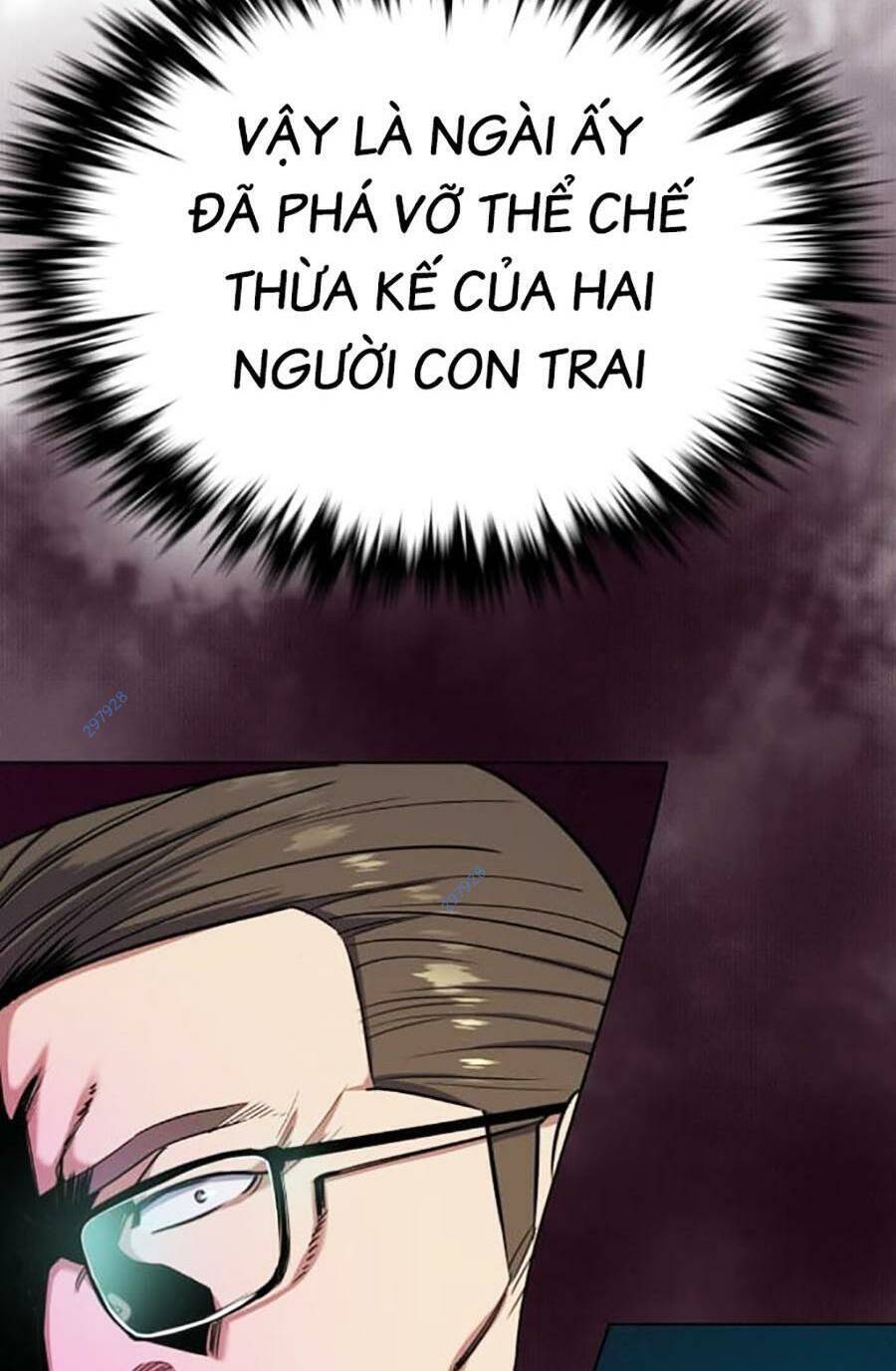 Tiểu Thiếu Gia Gia Tộc Tài Phiệt Chap 76 - Next Chap 77