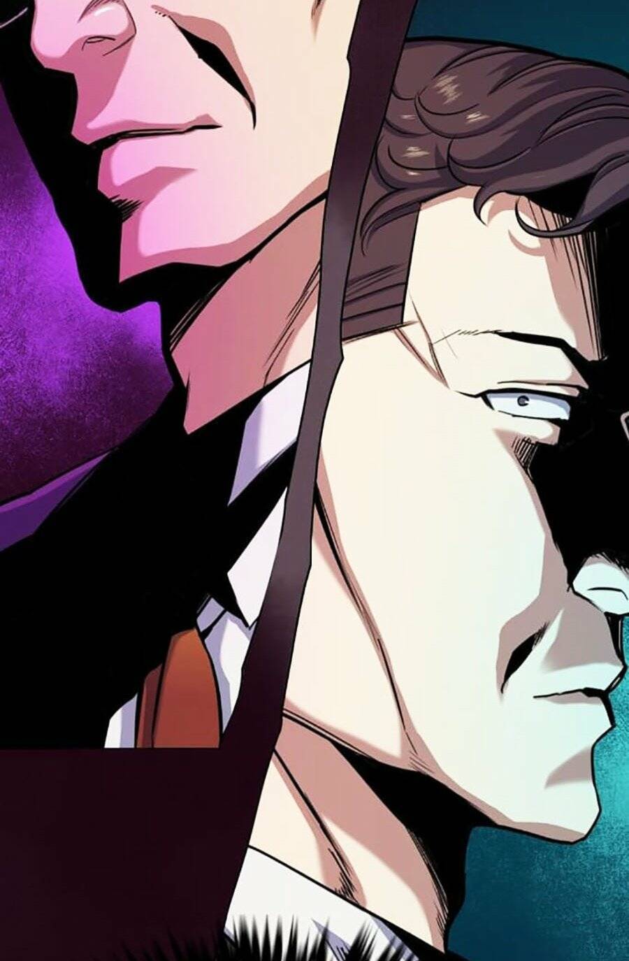 Tiểu Thiếu Gia Gia Tộc Tài Phiệt Chap 76 - Next Chap 77