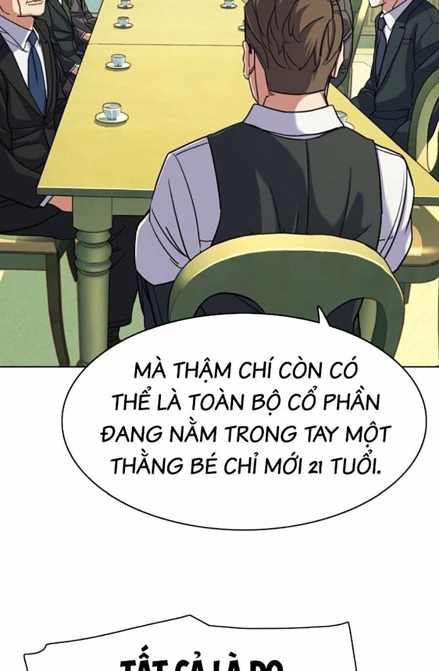 Tiểu Thiếu Gia Gia Tộc Tài Phiệt Chap 76 - Next Chap 77