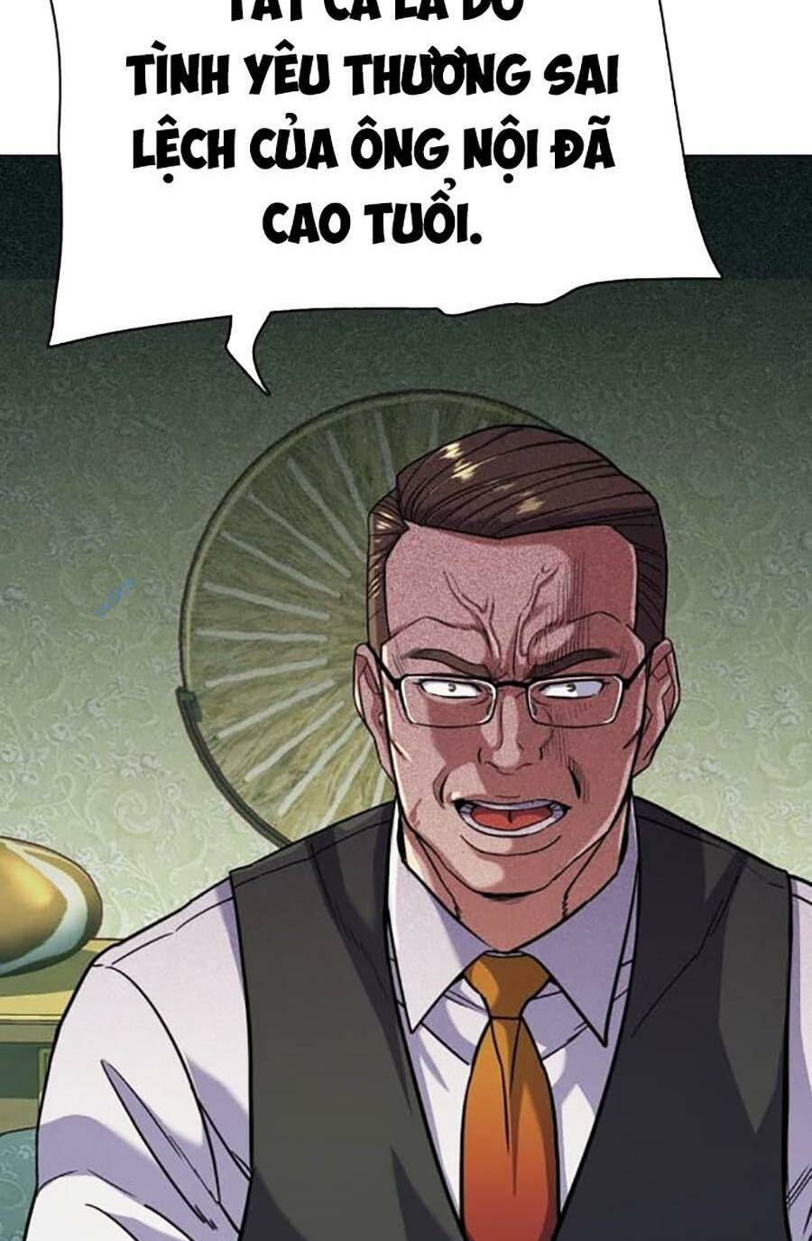 Tiểu Thiếu Gia Gia Tộc Tài Phiệt Chap 76 - Next Chap 77