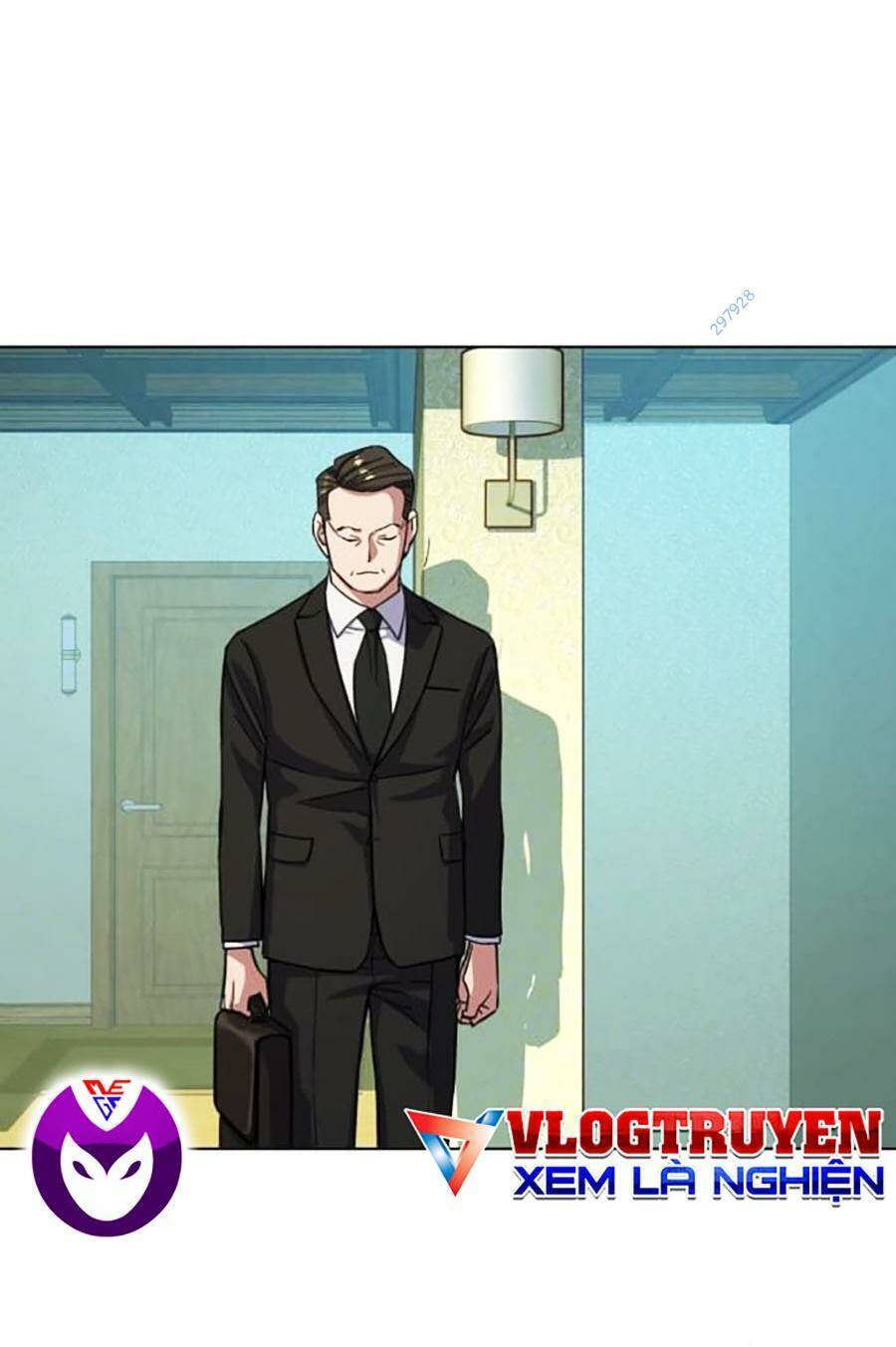 Tiểu Thiếu Gia Gia Tộc Tài Phiệt Chap 76 - Next Chap 77