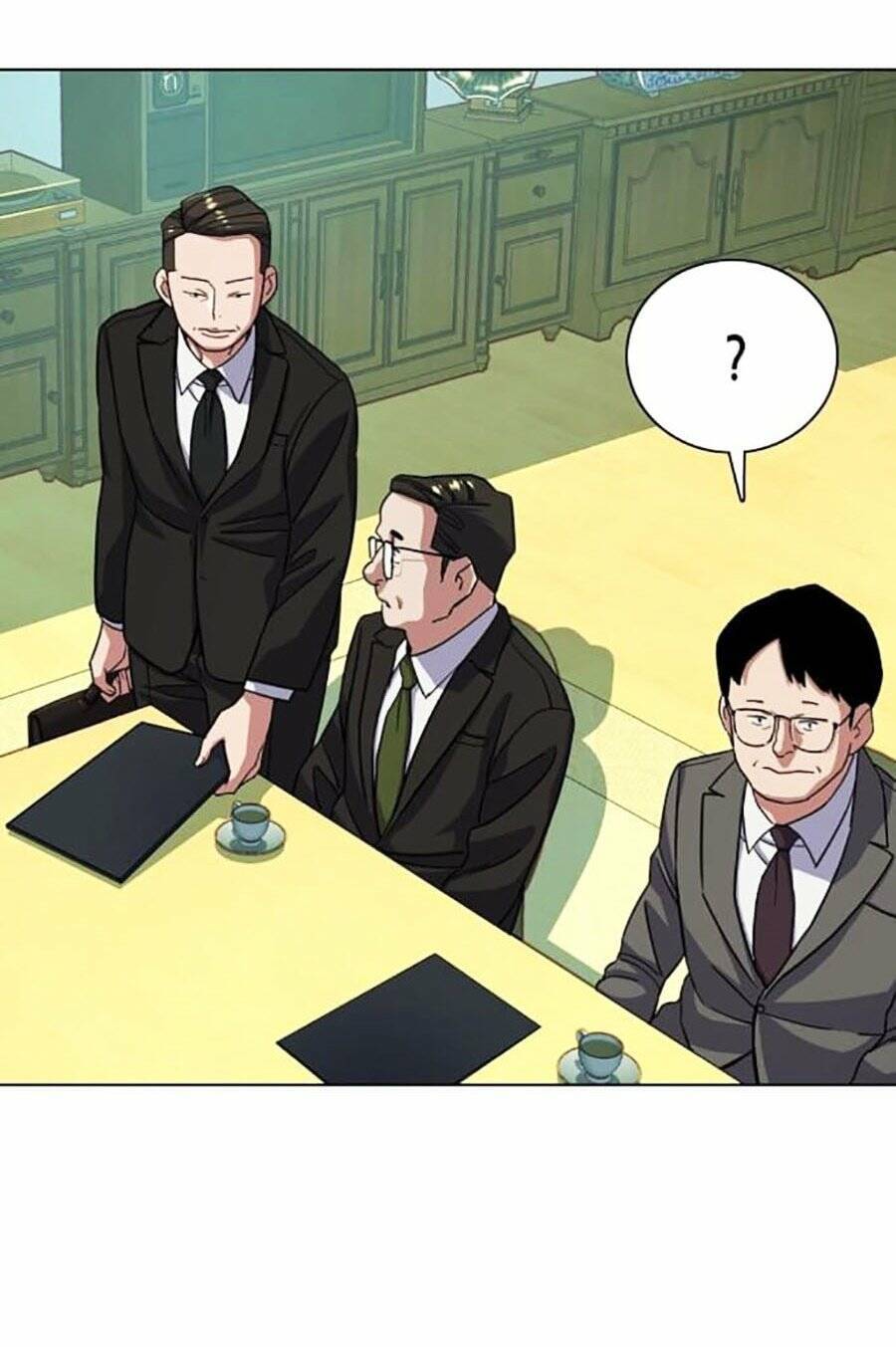 Tiểu Thiếu Gia Gia Tộc Tài Phiệt Chap 76 - Next Chap 77