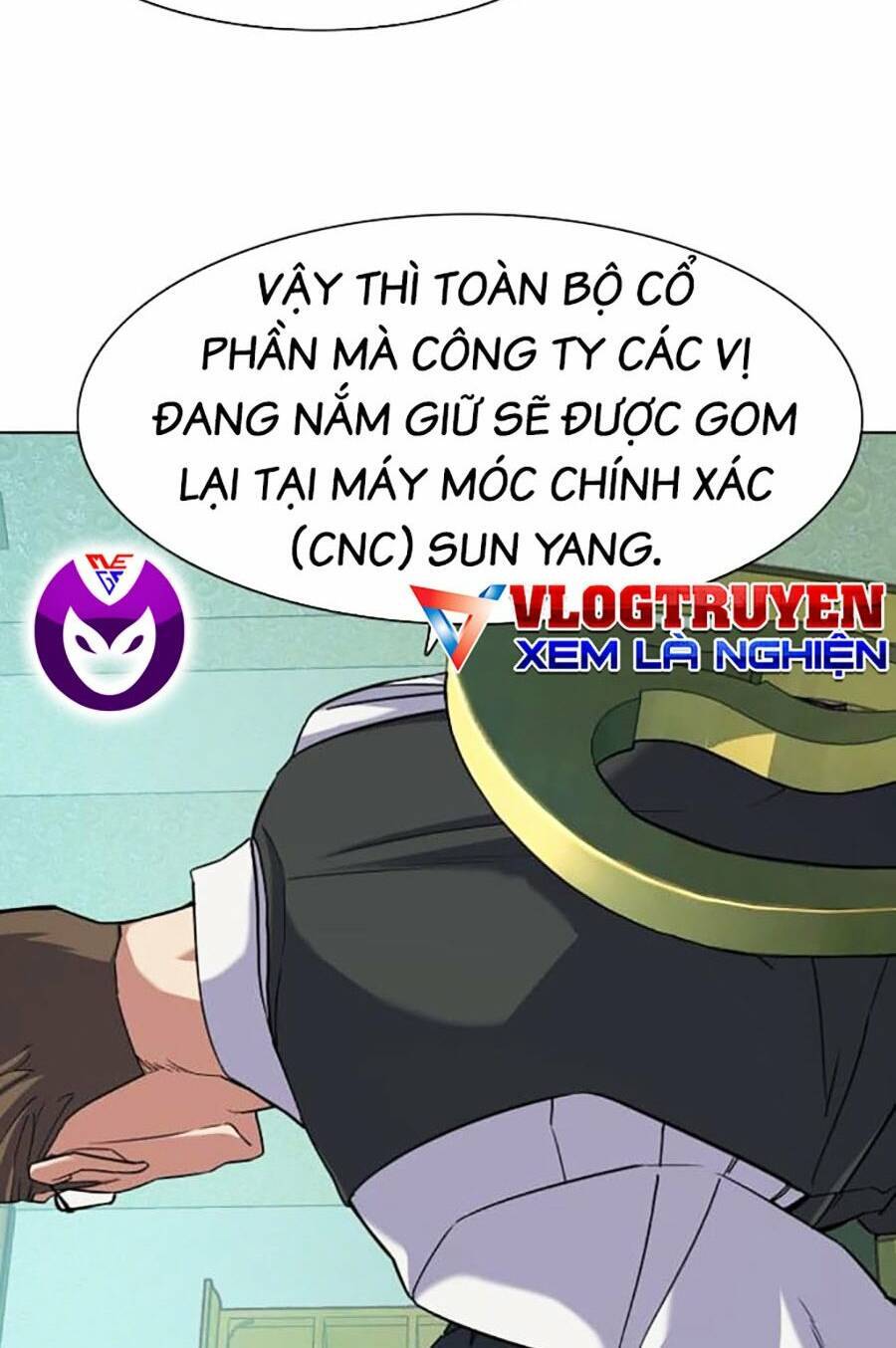 Tiểu Thiếu Gia Gia Tộc Tài Phiệt Chap 76 - Next Chap 77
