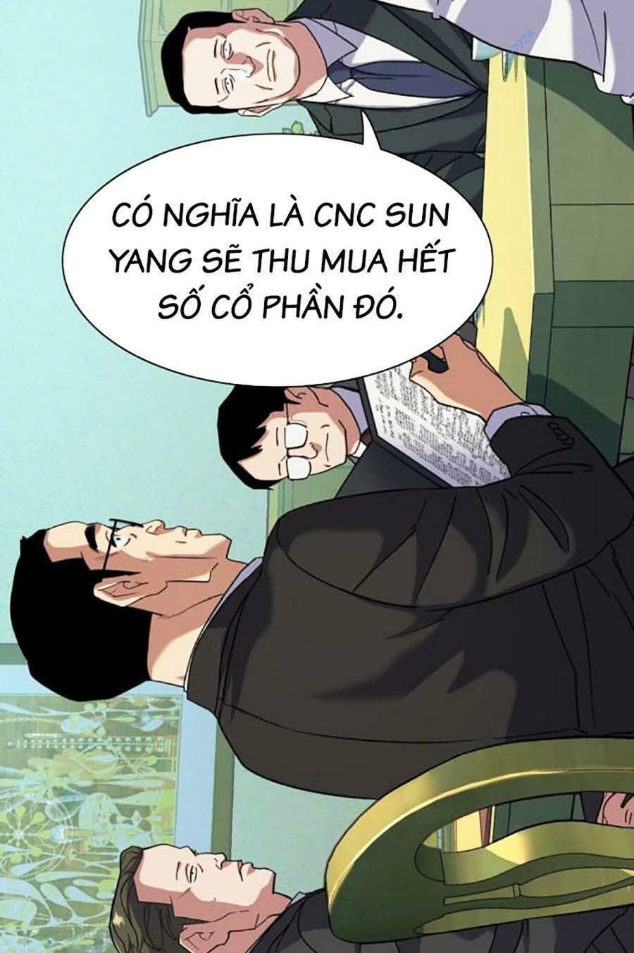 Tiểu Thiếu Gia Gia Tộc Tài Phiệt Chap 76 - Next Chap 77