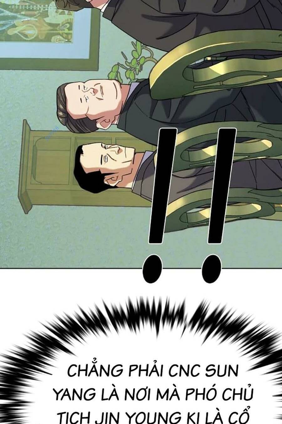 Tiểu Thiếu Gia Gia Tộc Tài Phiệt Chap 76 - Next Chap 77