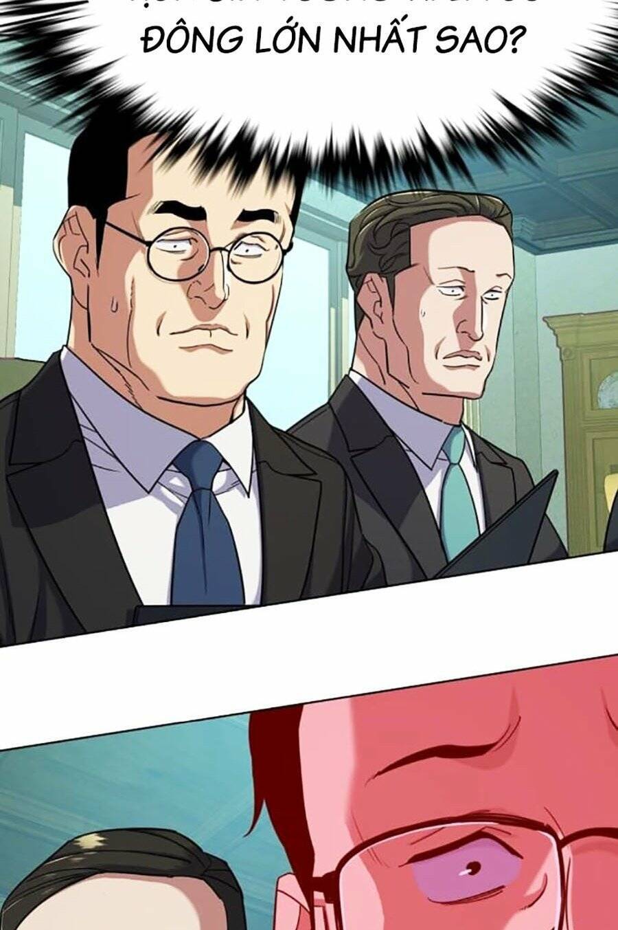 Tiểu Thiếu Gia Gia Tộc Tài Phiệt Chap 76 - Next Chap 77