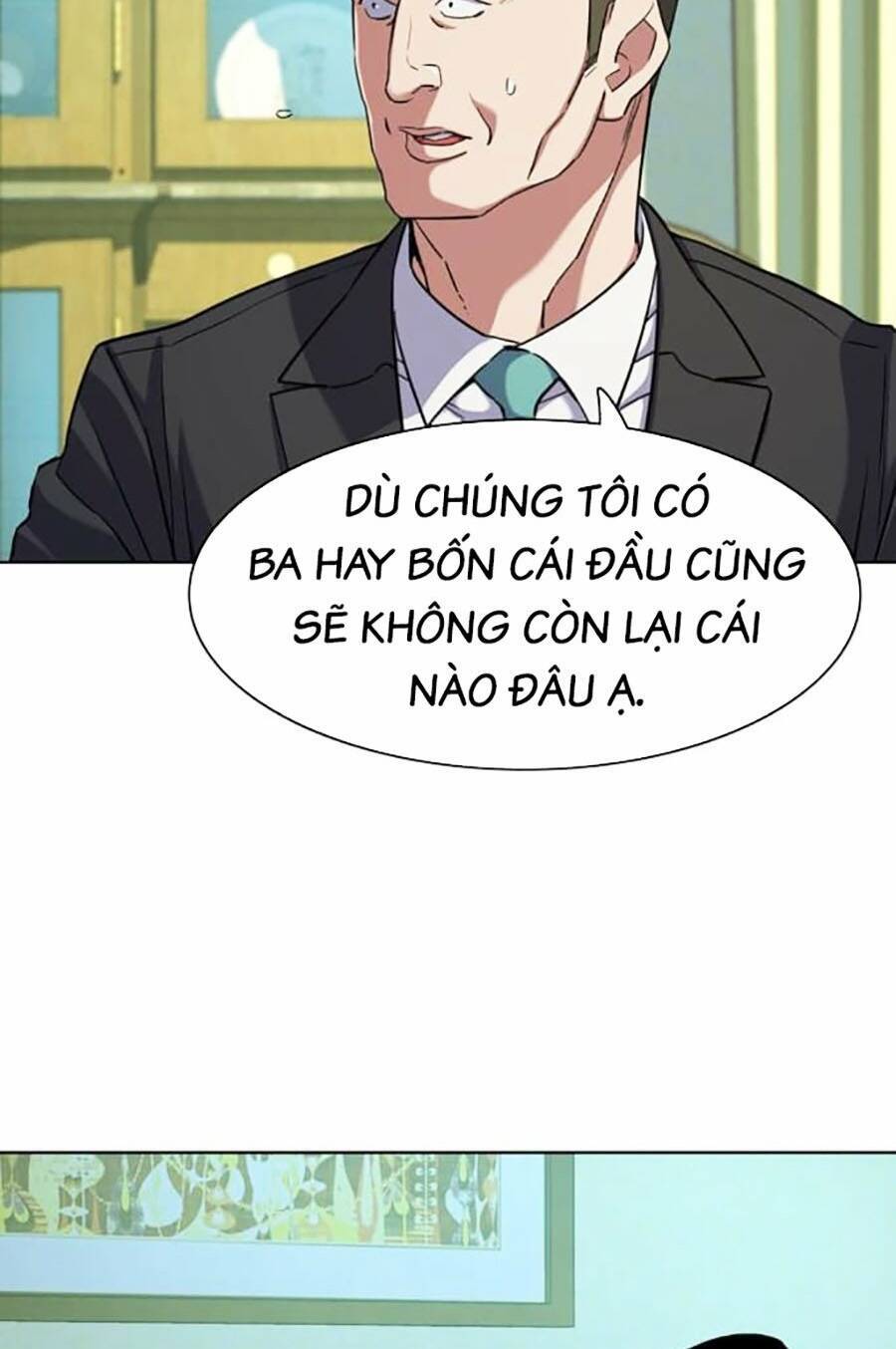 Tiểu Thiếu Gia Gia Tộc Tài Phiệt Chap 76 - Next Chap 77