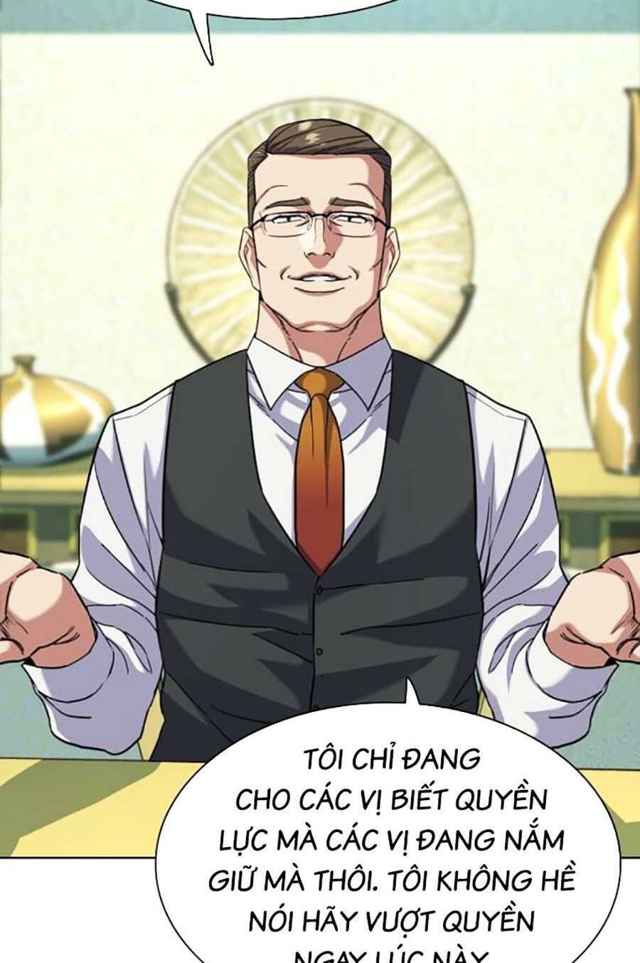 Tiểu Thiếu Gia Gia Tộc Tài Phiệt Chap 76 - Next Chap 77