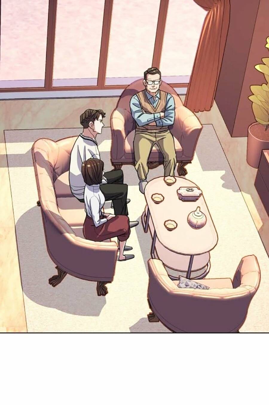 Tiểu Thiếu Gia Gia Tộc Tài Phiệt Chap 76 - Next Chap 77