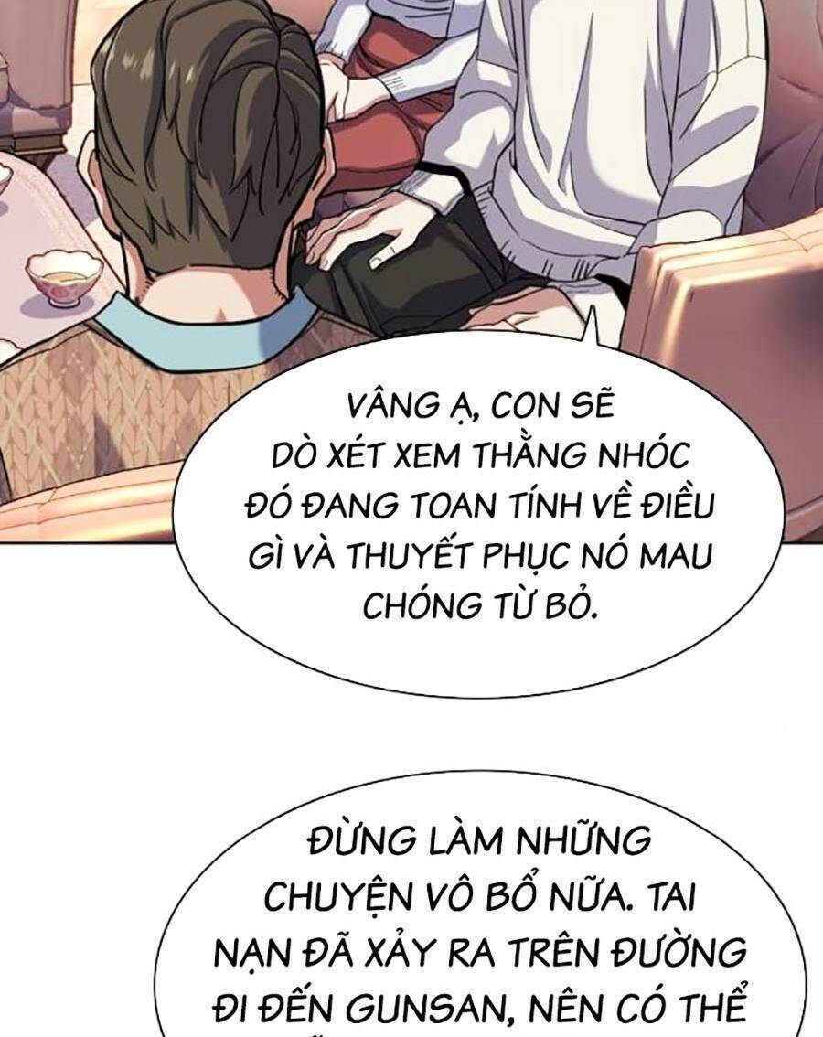 Tiểu Thiếu Gia Gia Tộc Tài Phiệt Chap 76 - Next Chap 77