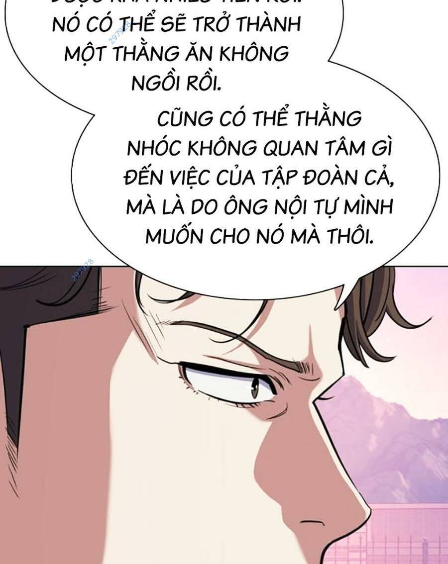 Tiểu Thiếu Gia Gia Tộc Tài Phiệt Chap 76 - Next Chap 77