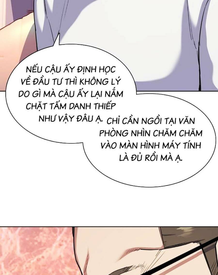 Tiểu Thiếu Gia Gia Tộc Tài Phiệt Chap 76 - Next Chap 77