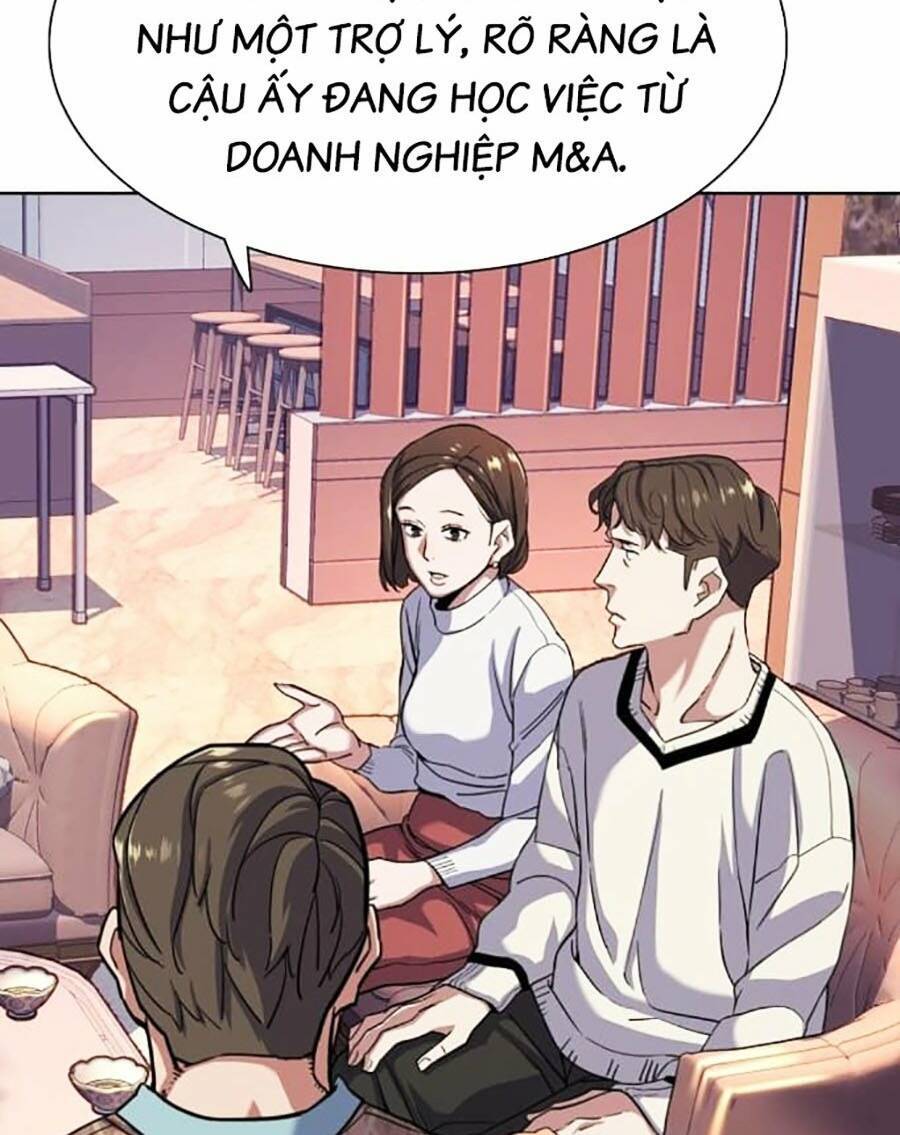 Tiểu Thiếu Gia Gia Tộc Tài Phiệt Chap 76 - Next Chap 77