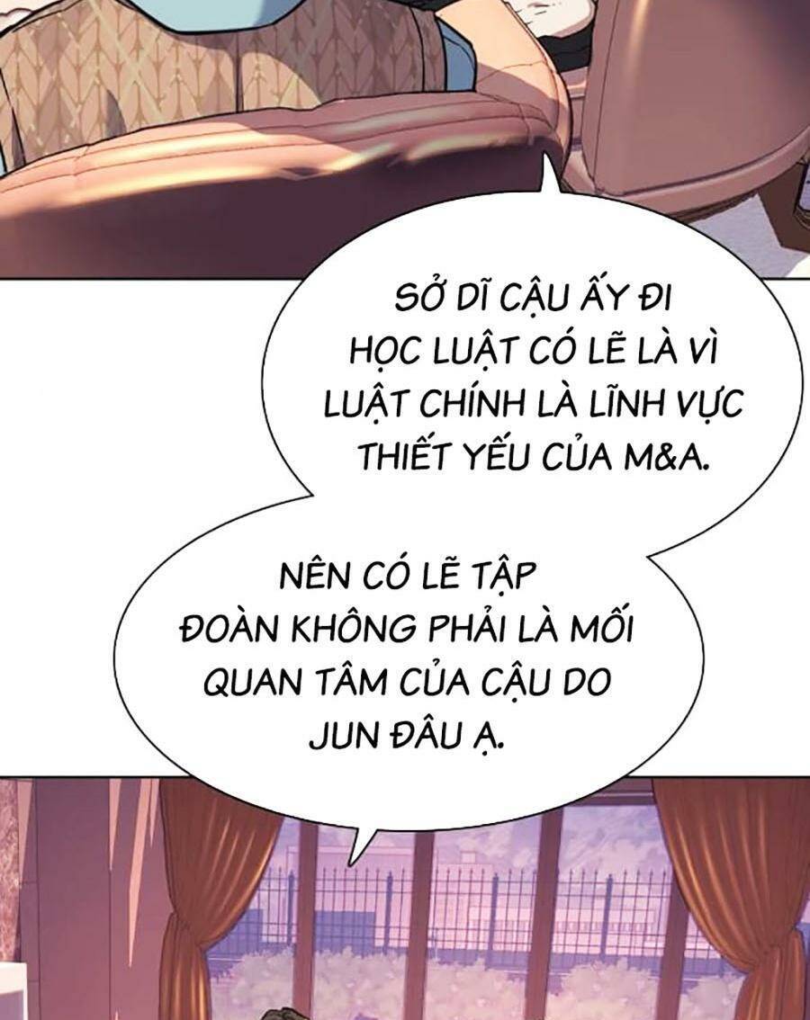 Tiểu Thiếu Gia Gia Tộc Tài Phiệt Chap 76 - Next Chap 77