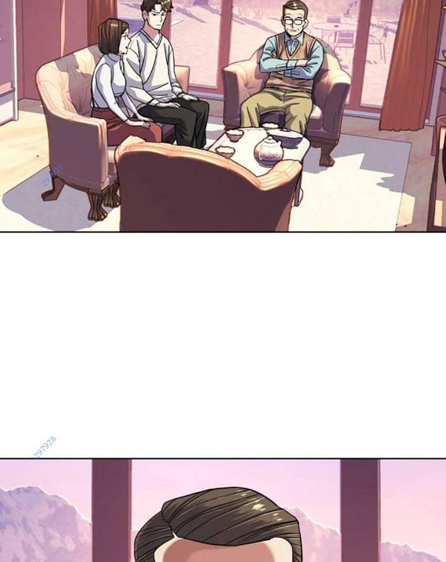 Tiểu Thiếu Gia Gia Tộc Tài Phiệt Chap 76 - Next Chap 77