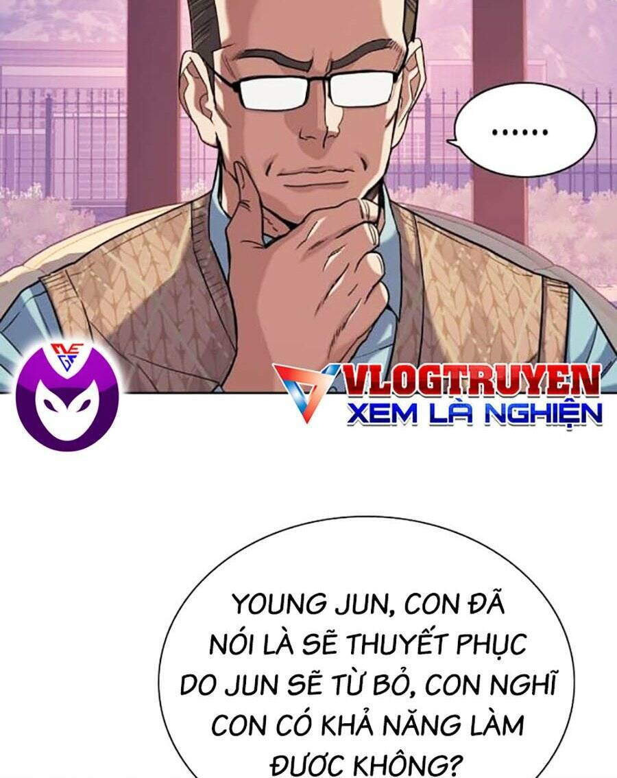 Tiểu Thiếu Gia Gia Tộc Tài Phiệt Chap 76 - Next Chap 77