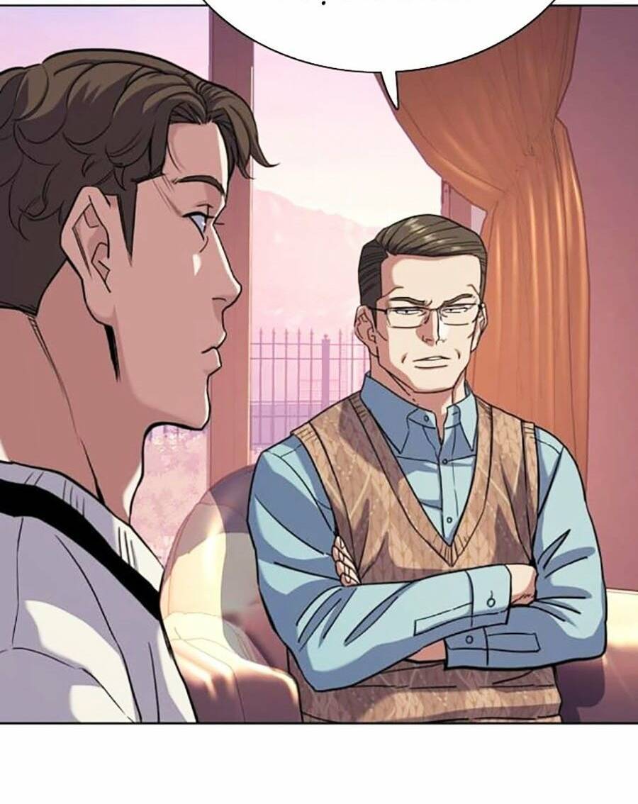 Tiểu Thiếu Gia Gia Tộc Tài Phiệt Chap 76 - Next Chap 77