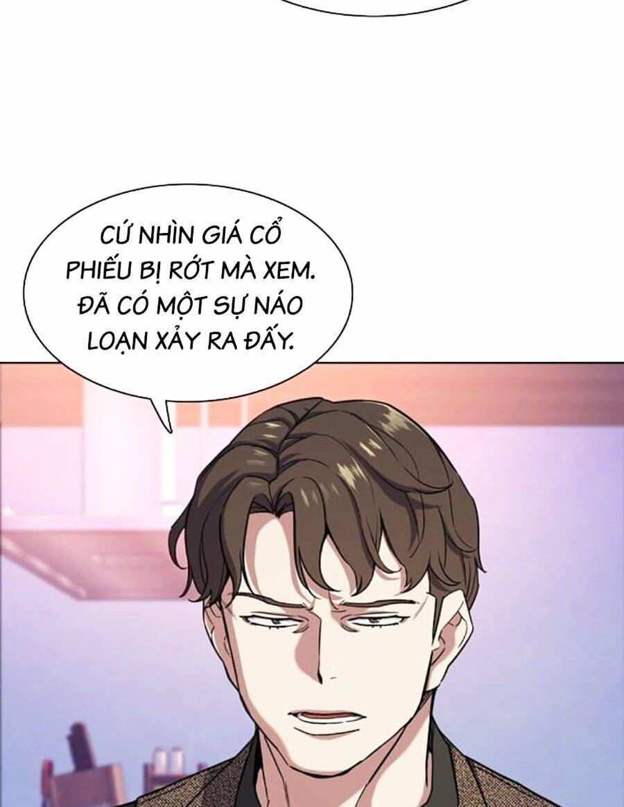Tiểu Thiếu Gia Gia Tộc Tài Phiệt Chap 77 - Next Chap 78