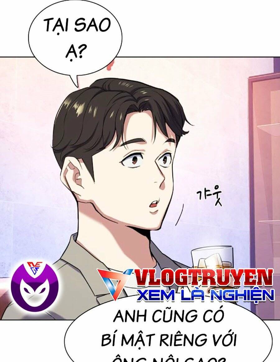 Tiểu Thiếu Gia Gia Tộc Tài Phiệt Chap 77 - Next Chap 78