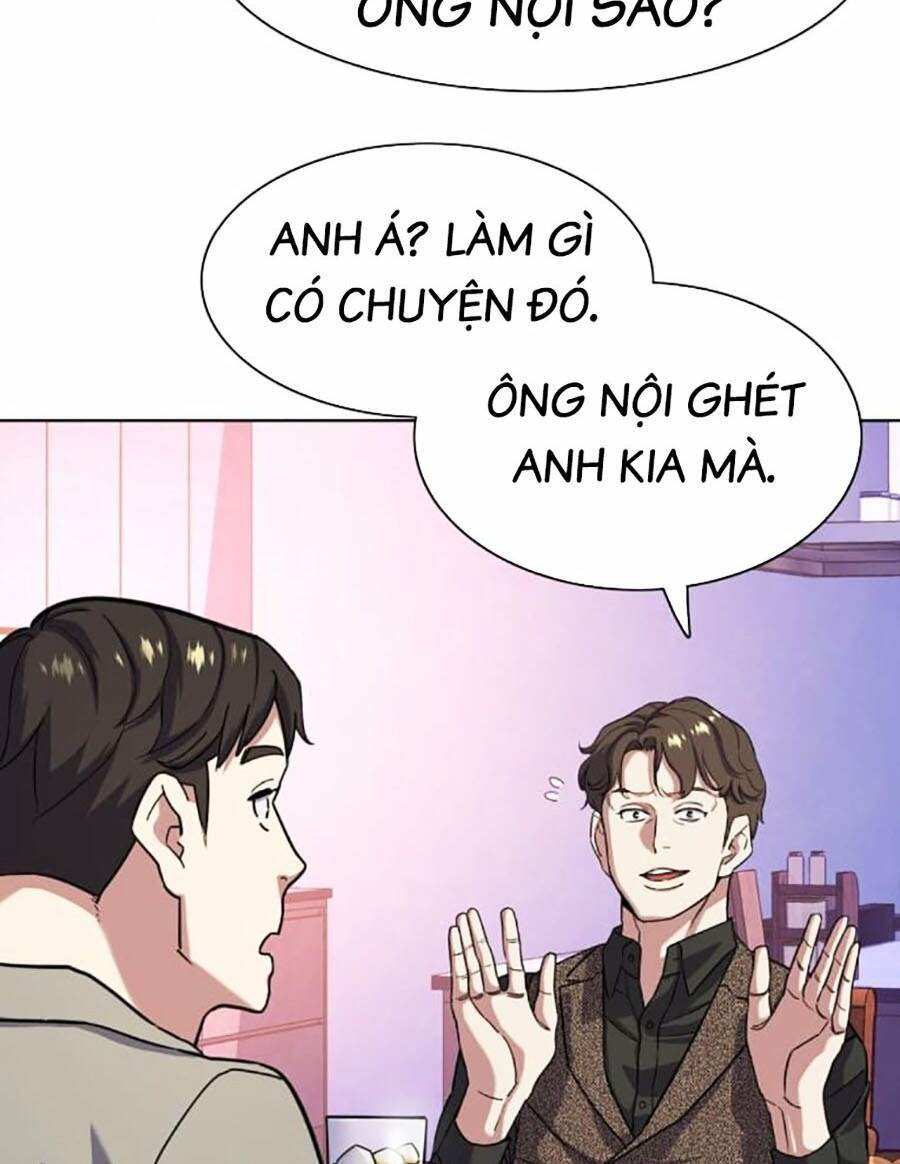 Tiểu Thiếu Gia Gia Tộc Tài Phiệt Chap 77 - Next Chap 78