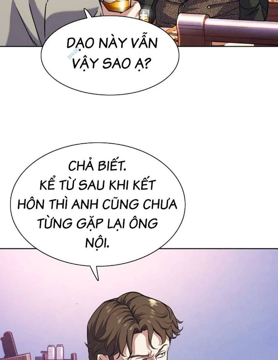 Tiểu Thiếu Gia Gia Tộc Tài Phiệt Chap 77 - Next Chap 78