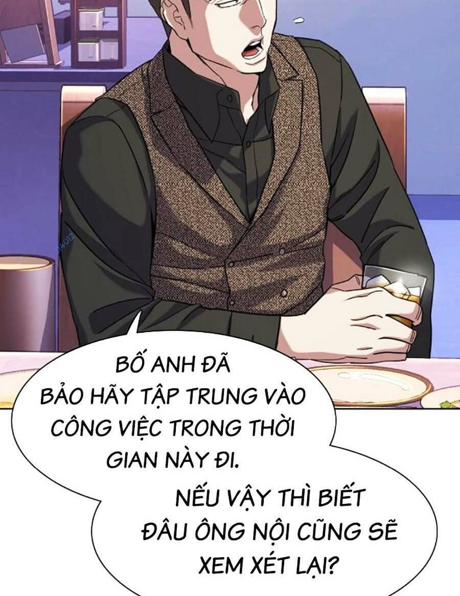 Tiểu Thiếu Gia Gia Tộc Tài Phiệt Chap 77 - Next Chap 78