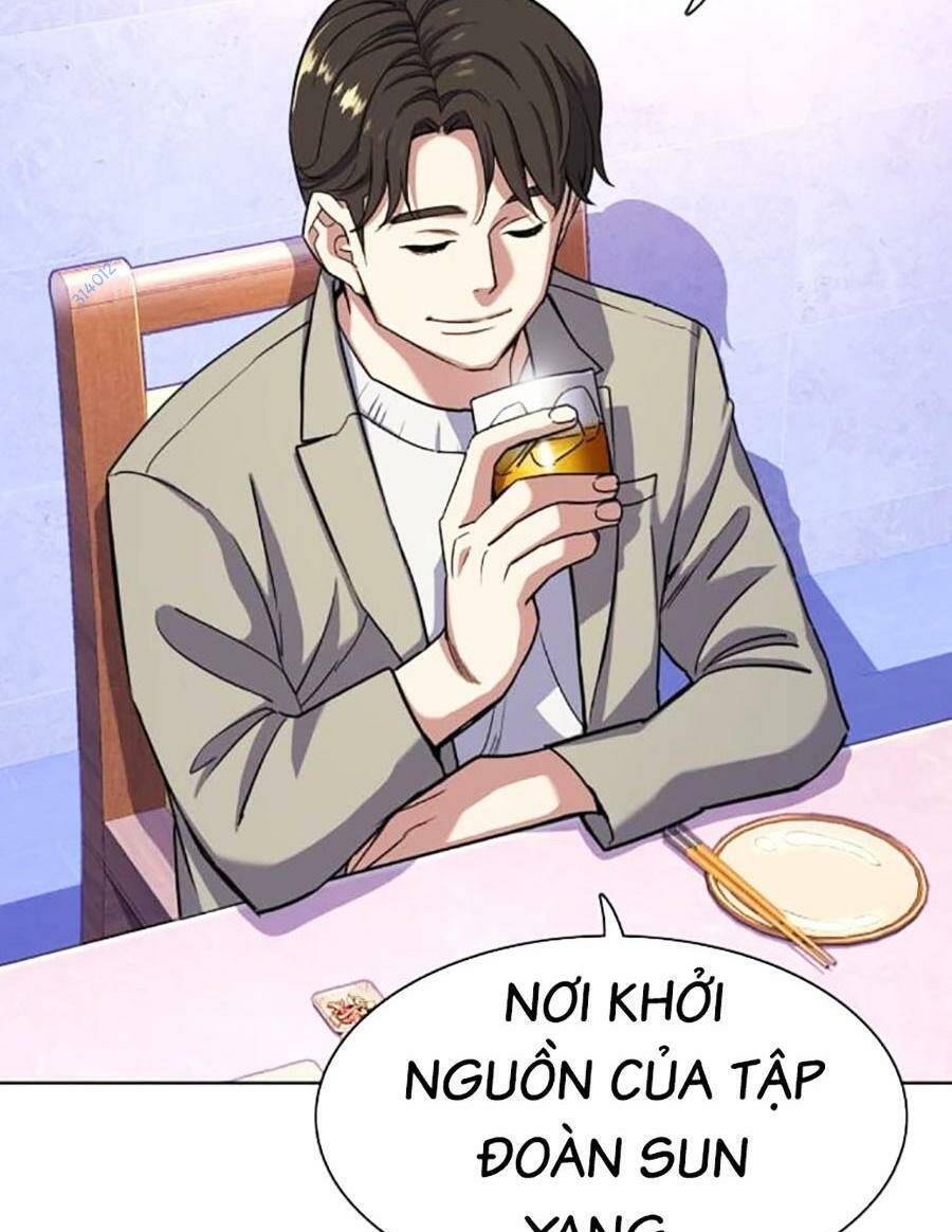 Tiểu Thiếu Gia Gia Tộc Tài Phiệt Chap 77 - Next Chap 78