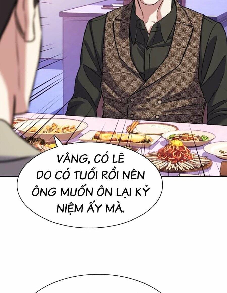 Tiểu Thiếu Gia Gia Tộc Tài Phiệt Chap 77 - Next Chap 78