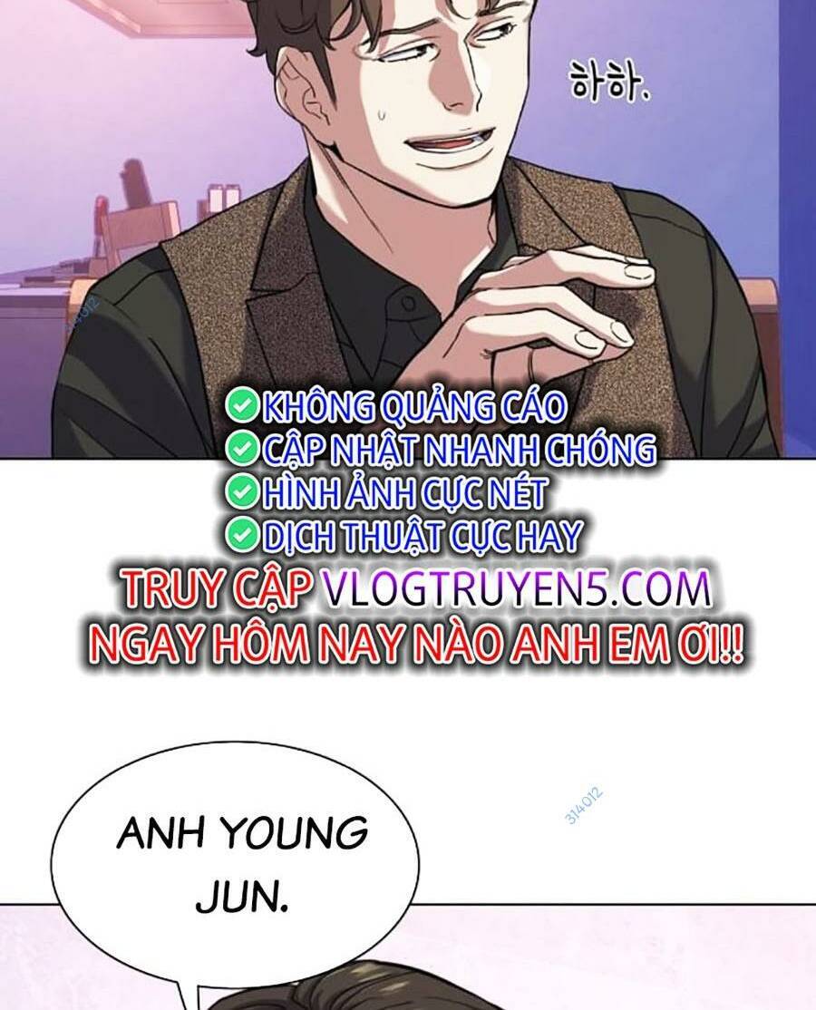 Tiểu Thiếu Gia Gia Tộc Tài Phiệt Chap 77 - Next Chap 78