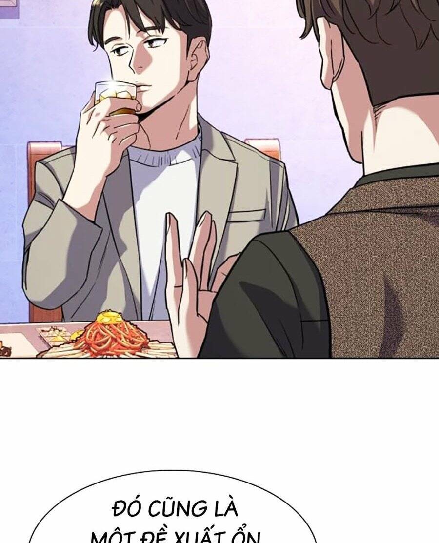 Tiểu Thiếu Gia Gia Tộc Tài Phiệt Chap 77 - Next Chap 78