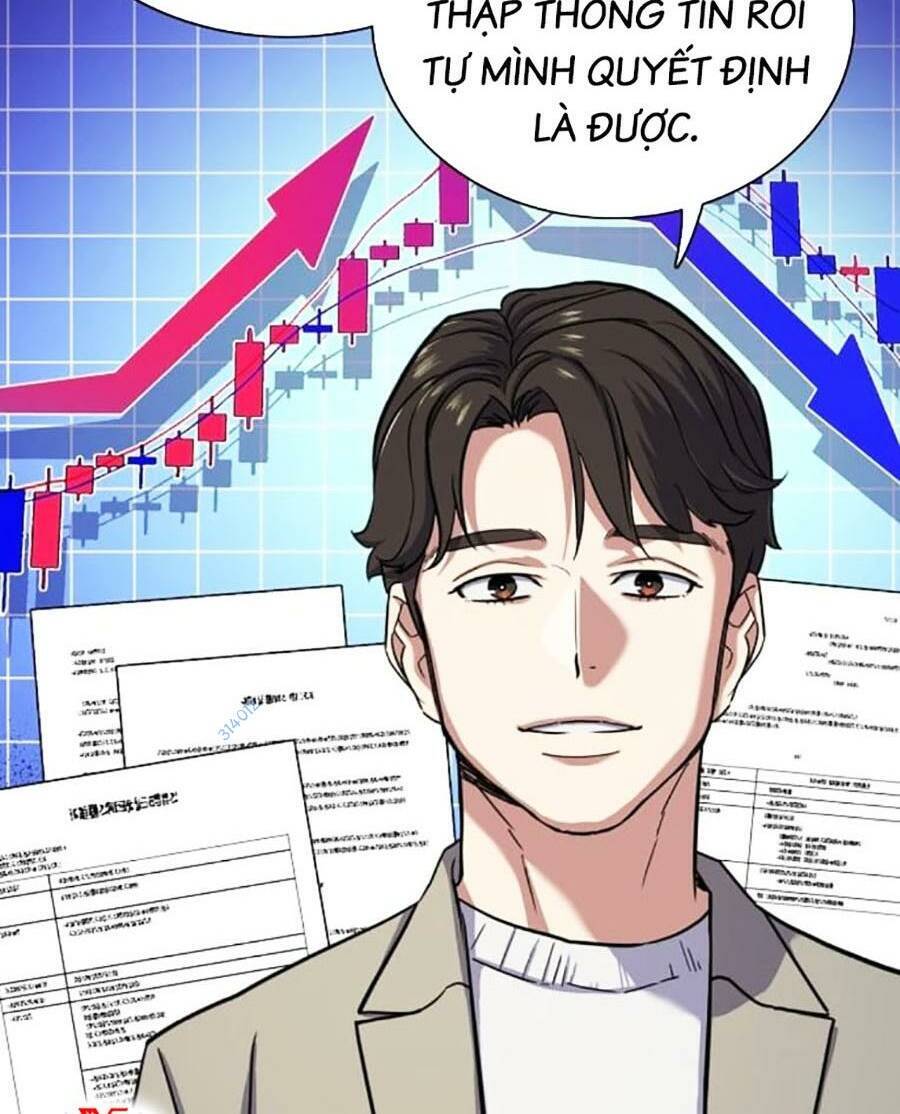 Tiểu Thiếu Gia Gia Tộc Tài Phiệt Chap 77 - Next Chap 78