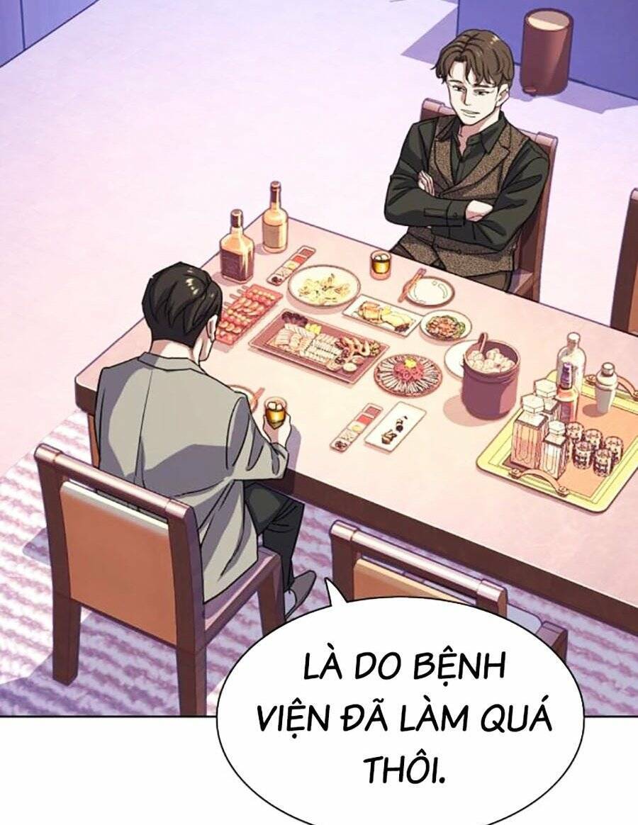 Tiểu Thiếu Gia Gia Tộc Tài Phiệt Chap 77 - Next Chap 78